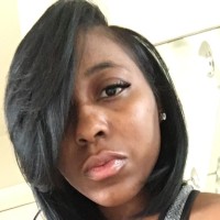 Ebonee Hunter
