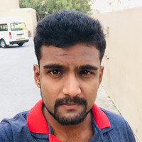 Pradeep Dp