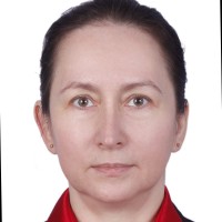Larysa Soloviova-Korotkova