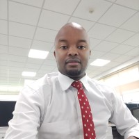 Benson Muli