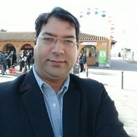 Sanjay Bhardwaj