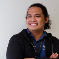 Manuel Jr. Ubaldo