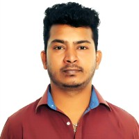Sankar Kannan P