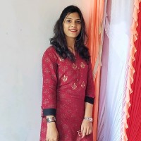 Roma Jadhav