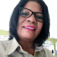 Mayra Arce Nelson