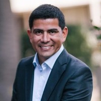 Daniel Velásquez V.