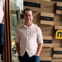 Danilo Boccoli Gomes