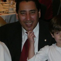 Marcos Vega
