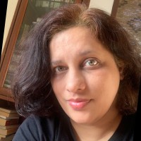 Manisha Chitale
