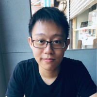 Jamie Yang