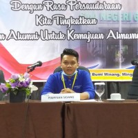 Niko Krisnoval