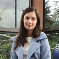 Raissa Hass Natal