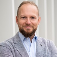 Steffen Pfisterer