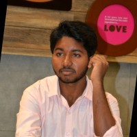 Nandi vardhan Reddy