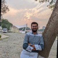 RONAK CHAUHAN