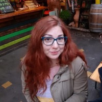 Rebecca Porter
