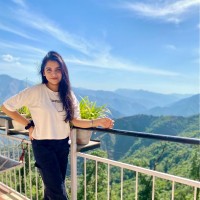 Gurpreet Kaur Gill