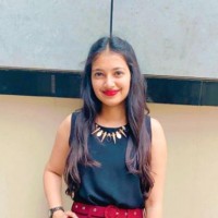Disha Shah