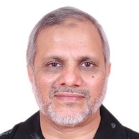 Farrukh Ansari