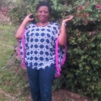 Mercy Mwiti