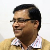 Kamal Jha