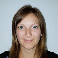 Stéphanie Granouillet