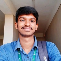 Surya prakash.S
