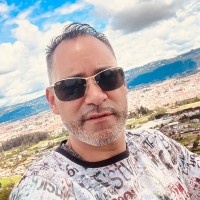 Fernando Colmenares Velasquez
