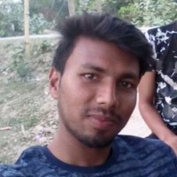 Porosh Sardar