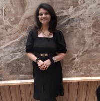 Priti Shinde .