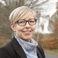 Anja Løfmark Jensen