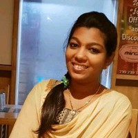Abinaya Baskaran