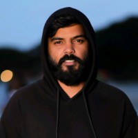 Ahamed Suhail