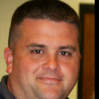 David Oliver