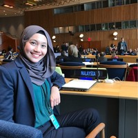 Liyana Fuad