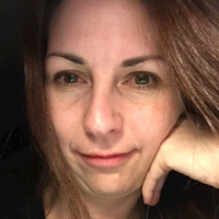 Christina Larue