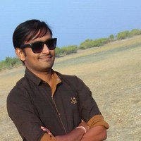 Ashvin patel