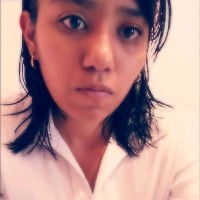 Luz Maria Rojas Vazquez