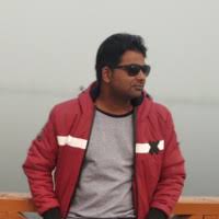Shahnoor Ahamad