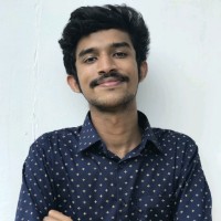 Arun Shankar R