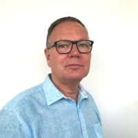 Brian Frederik Dravnfeldt