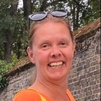 Nynke Broekens