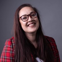 Catherine Cooper (She/Her)