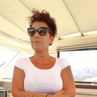 Simona Ferro