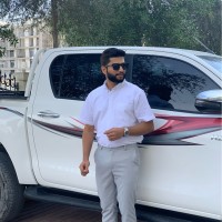 Muhammed Ajmal Kp