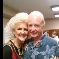 Pastor Gary
