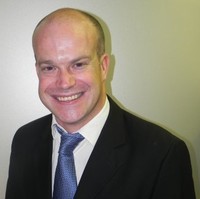 Robert Sewell