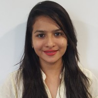 Meghna Jain, Pmp