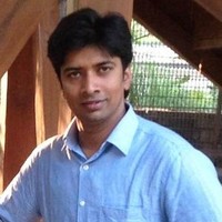 Yashlok Rajan