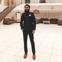 Abdullah Aslam